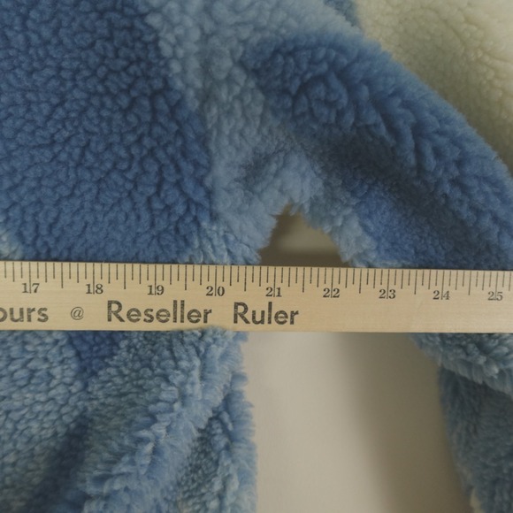 New NWT Varley Jacket Franca Sherpa - Picture 10 of 16